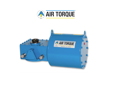 Air torque