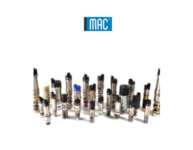 MAC Valves