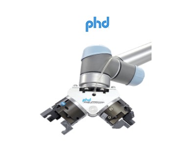 PHD Inc